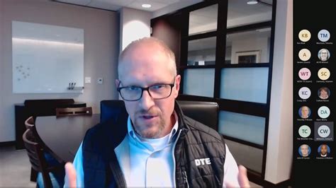 DTE Energy and Metro Airport share same winter storm worry: Ice | FOX 2 ...