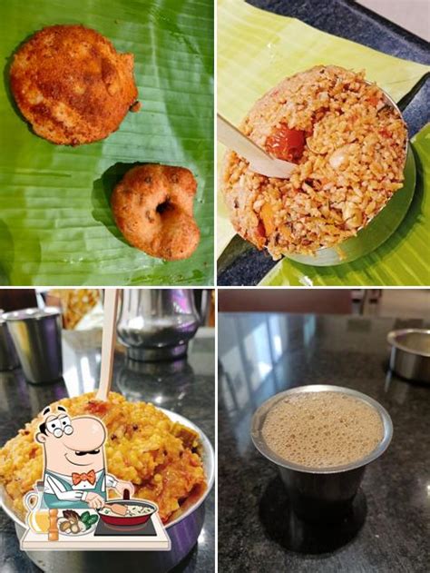 Murugan Idli Shop, Madurai - Restaurant menu, prices and reviews