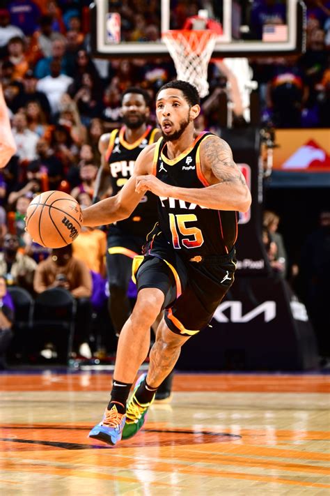 Bucks Rumors: Cam Payne Contract 'Could Be an Option' After Damian ...