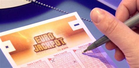 botes del eurojackpot,players select five main numbers fr