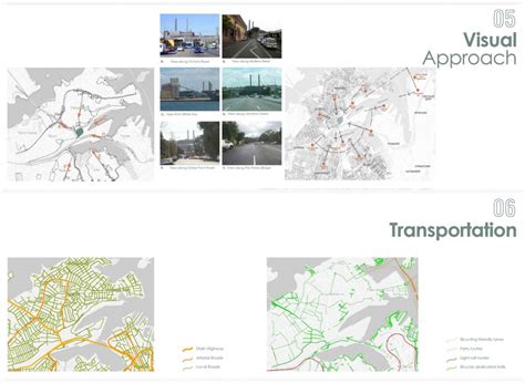 Adaptive Reuse of White Bay Power Station | CEPT - Portfolio