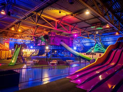 KIDZCITY (2026) All You Need to Know BEFORE You Go (with Photos ...