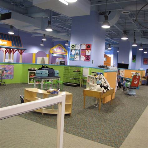 CHILDREN'S MUSEUM IN OAK LAWN (2026) All You Need to Know BEFORE You Go ...