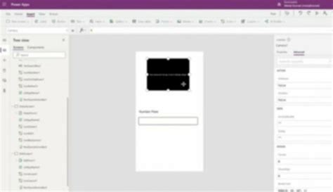 Image result for Low Code App Tutorial Power Apps 365