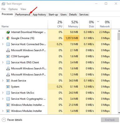 Image result for Is Virtualization Enabled