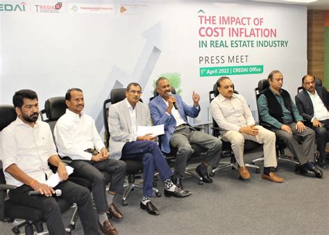 Realty sector declares Telangana Bandh on April 4