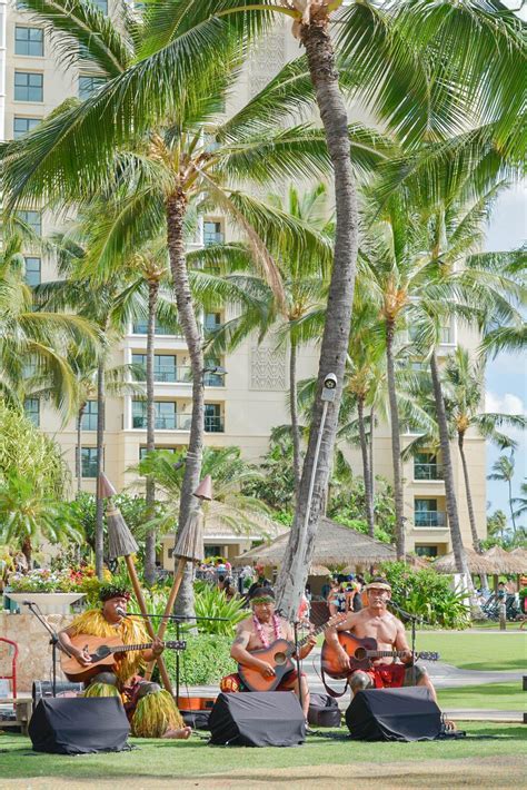 Marriott's Ko Olina Beach Club - Ko Olina | Beach club resort, Marriott ...