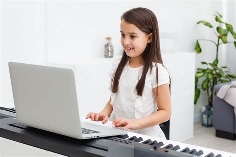 Online Piano Classes