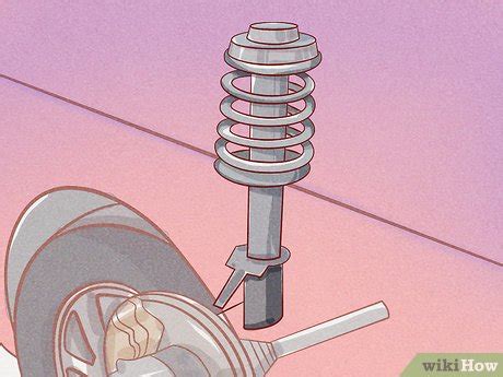 Image result for How Change Struts