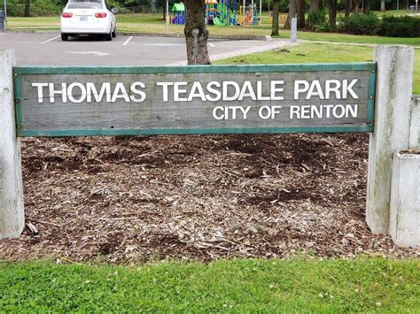 THOMAS TEASDALE PARK (2024) All You Need to Know BEFORE You Go (with ...