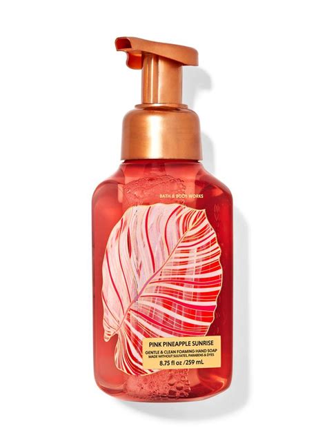 Buy Hand Soaps And Cleansers Online at Best Price only at Bath & Body ...