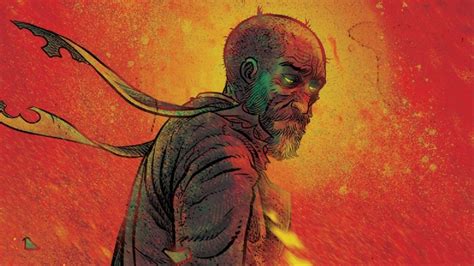 Oni Press Teases Impressive Lineup of 2025 Graphic Novels