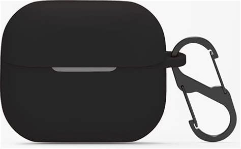 Mizi Case for Samsung Galaxy Buds 3 / Buds 3 Pro 2024 with Cleaning Kit ...