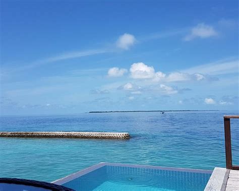 NH MALDIVES KUDA RAH RESORT (Kuda Rah Island) - Specialty Resort ...
