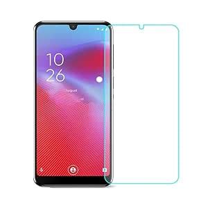 RESOLUTE Tempered Glass Screen Protector for Samsung Galaxy A15 5G - RS ...