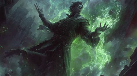 Shocking Grasp 5e - How to Use This Spell to Your Advantage ...
