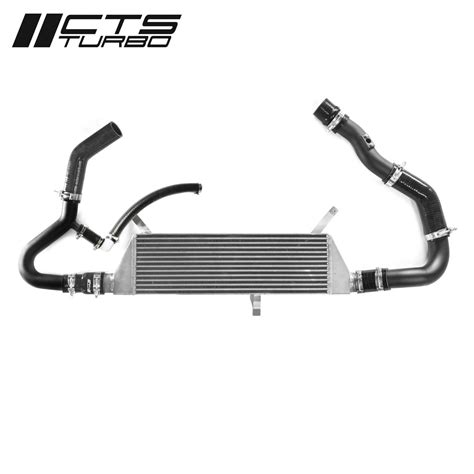 CTS Turbo MQB MK7/MK7.5 VW GTI FMIC KIT - CTS Turbo