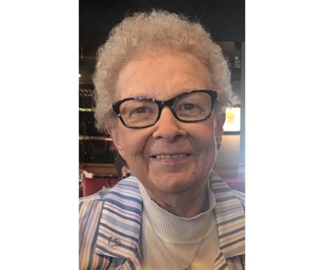 Geraldine Dallman Obituary (1937 - 2024) - Janesville, WI - The Gazette