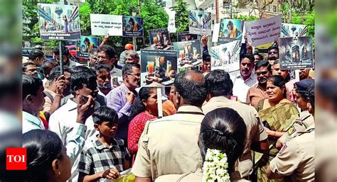 Central Jail: Residents near Central Jail are ‘not reachable’ for six ...