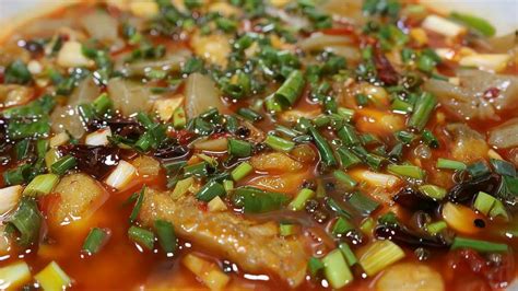 川菜师傅教你重庆太安鱼的正宗做法，鱼肉鲜香入味，外糯里嫩,美食,菜谱,好看视频