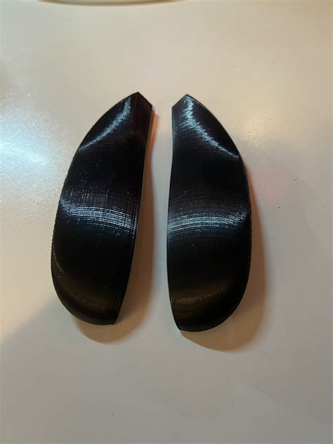 Buy Oculus Quest 2 Controller Battery Cover Left and Right Online at ...