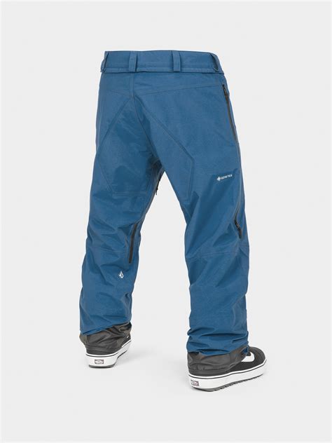 Volcom Snowboard pants Guide Gore Tex - blue (cobalt)