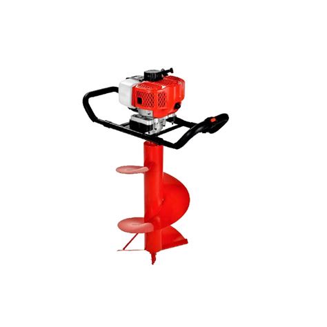 Buy Mecstroke 2 Stroke Earth Auger 82CC SM-EA-82 Online - Technocart