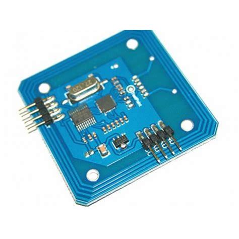 13.56Mhz Pn532 Serial Reader Writer Module