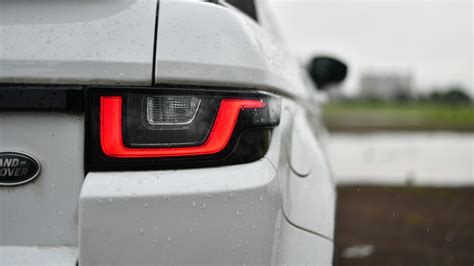 Land Rover Range Rover Evoque Convertible-2018-HSE Dynamic Petrol ...