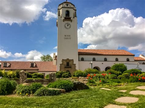 Elevation of 40 Old Toll Rd, Boise, ID, USA - Topographic Map ...