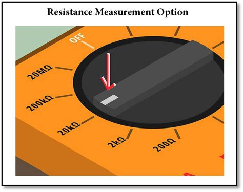 Image result for Capacitor Check Multimeter
