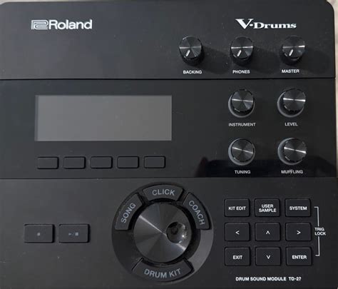 Image result for TD 27 Sound Module