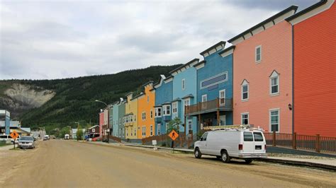 Hotels in Dawson City from ₹ 8,652 - Find Cheap Hotels with momondo