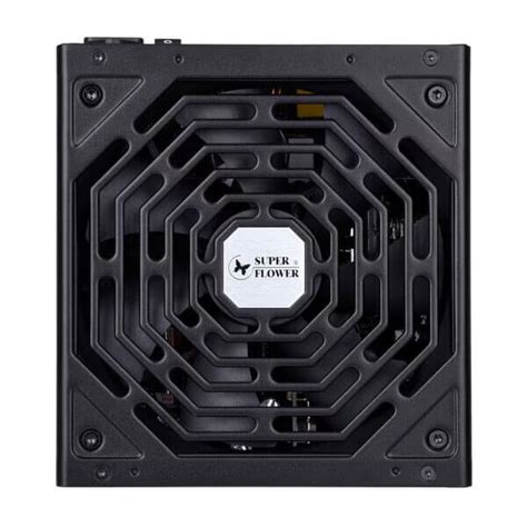 Buy Super Flower Leadex Platinum SE 1200W Fully Modular SMPS