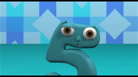 Numberjacks End Credits 的图像结果