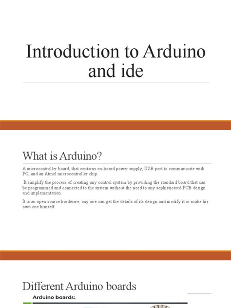 Image result for Arduino IDE Introduction