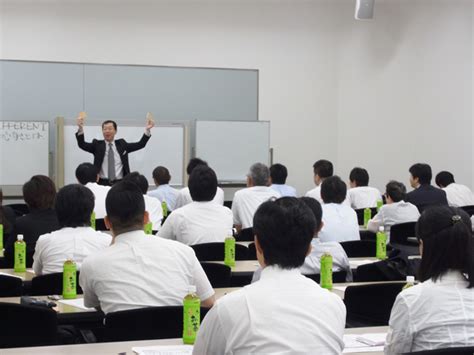 2012年 7月24日（火） オリックス生命保険㈱大阪第二支社様主催 「代理店セミナー」講演 – セミナー情報