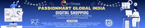 Amazon.in: PassionMart Global India: Cables & Connector