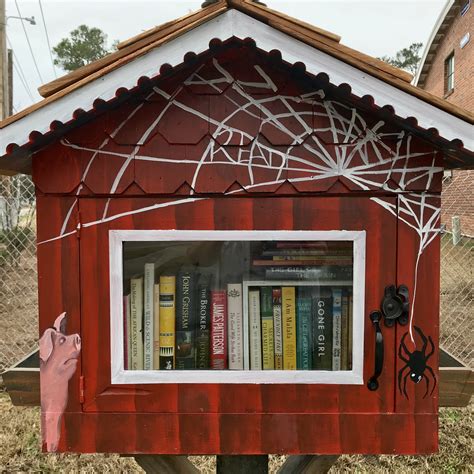 Image result for Little Free Library Tour