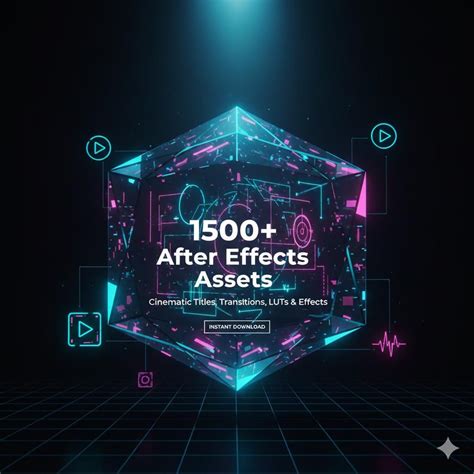 Top 29+ Leading After Effects Pack Aep