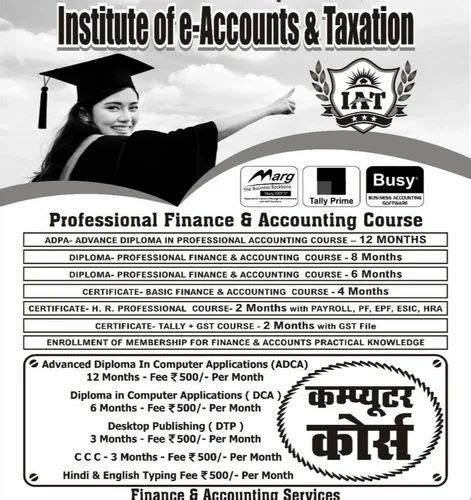 Image result for Tally Course in Computer