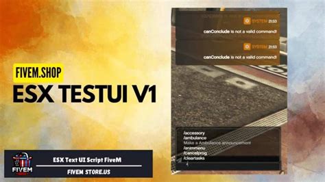 Image result for How to Install Chat Fivem Script