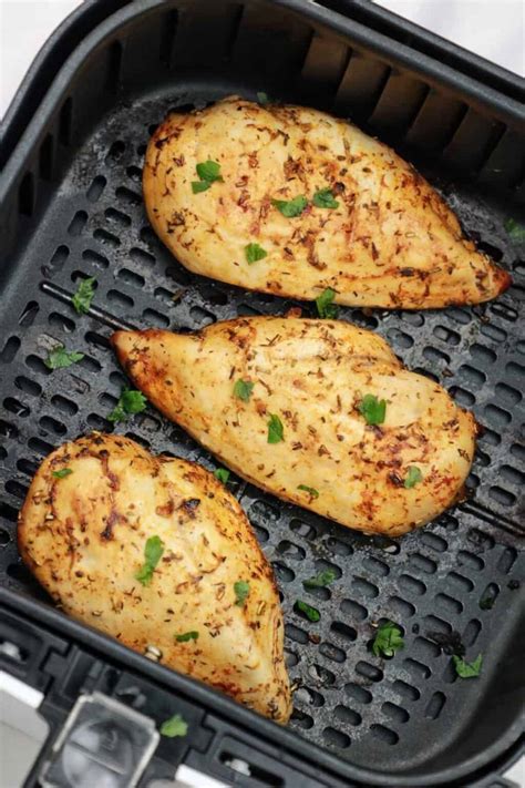 Chinese Chicken Marinade Recipe - Chicken Vibes