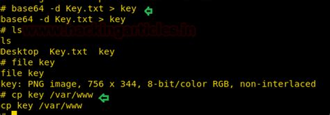 Hack the Hackademic-RTB2 (Boot2Root) - Hacking Articles