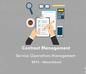 Contracts Management | CEPT - Portfolio
