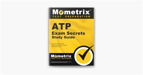 Image result for ATP Study Guide