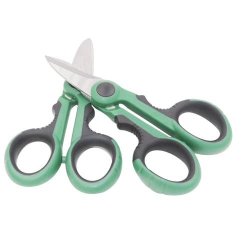 Premium Heavy Duty Fishing Scissors