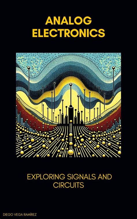 Analog Electronics: Exploring Signals and Circuits (Master in ...