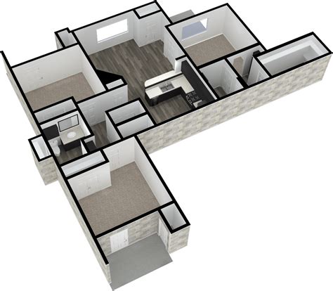 Floor Plans – The Echelon