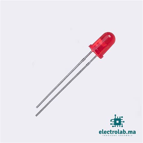 24H LED Rouge 的图像结果